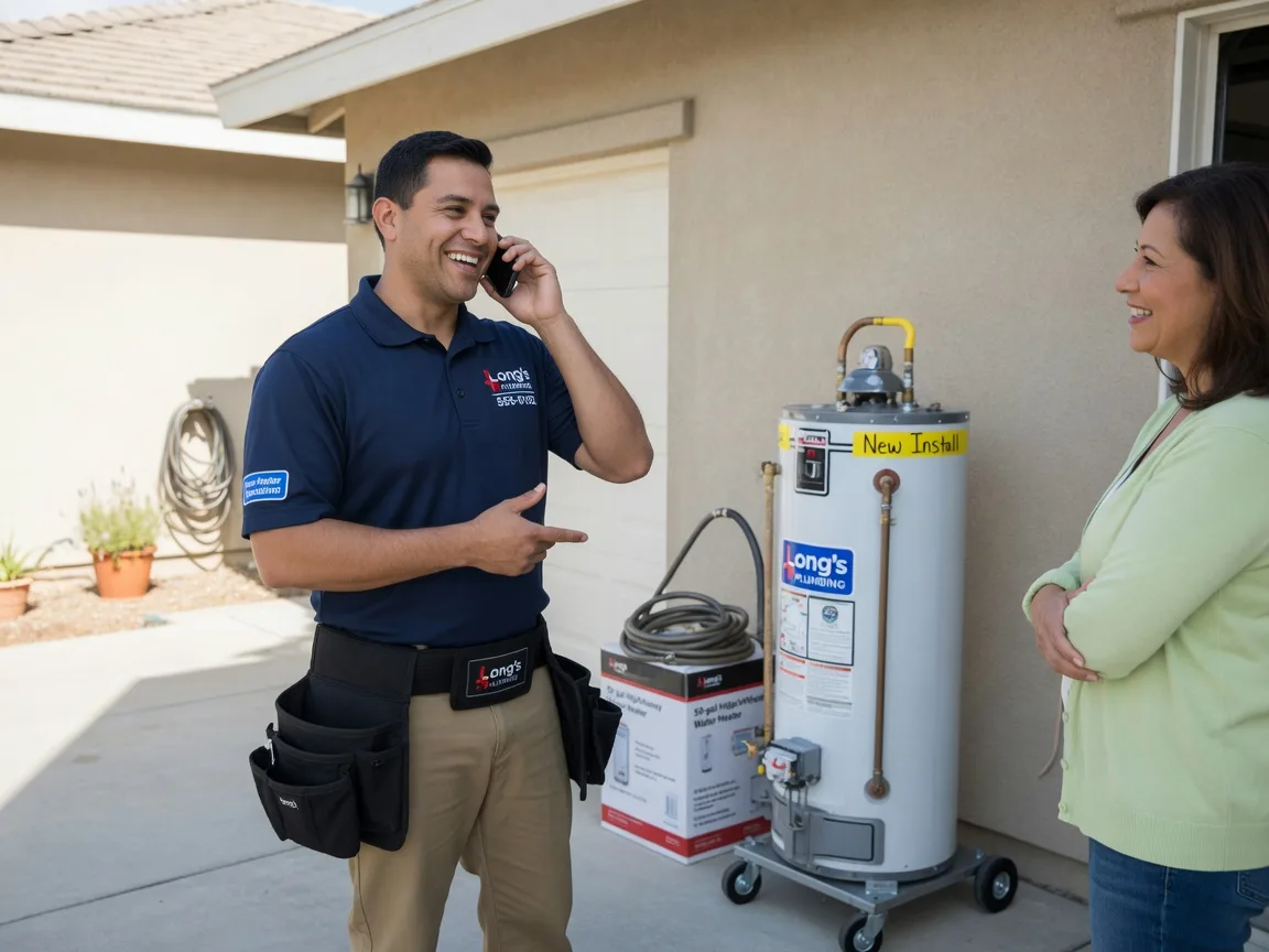 Leak Detection Grubbs, AR FAQs